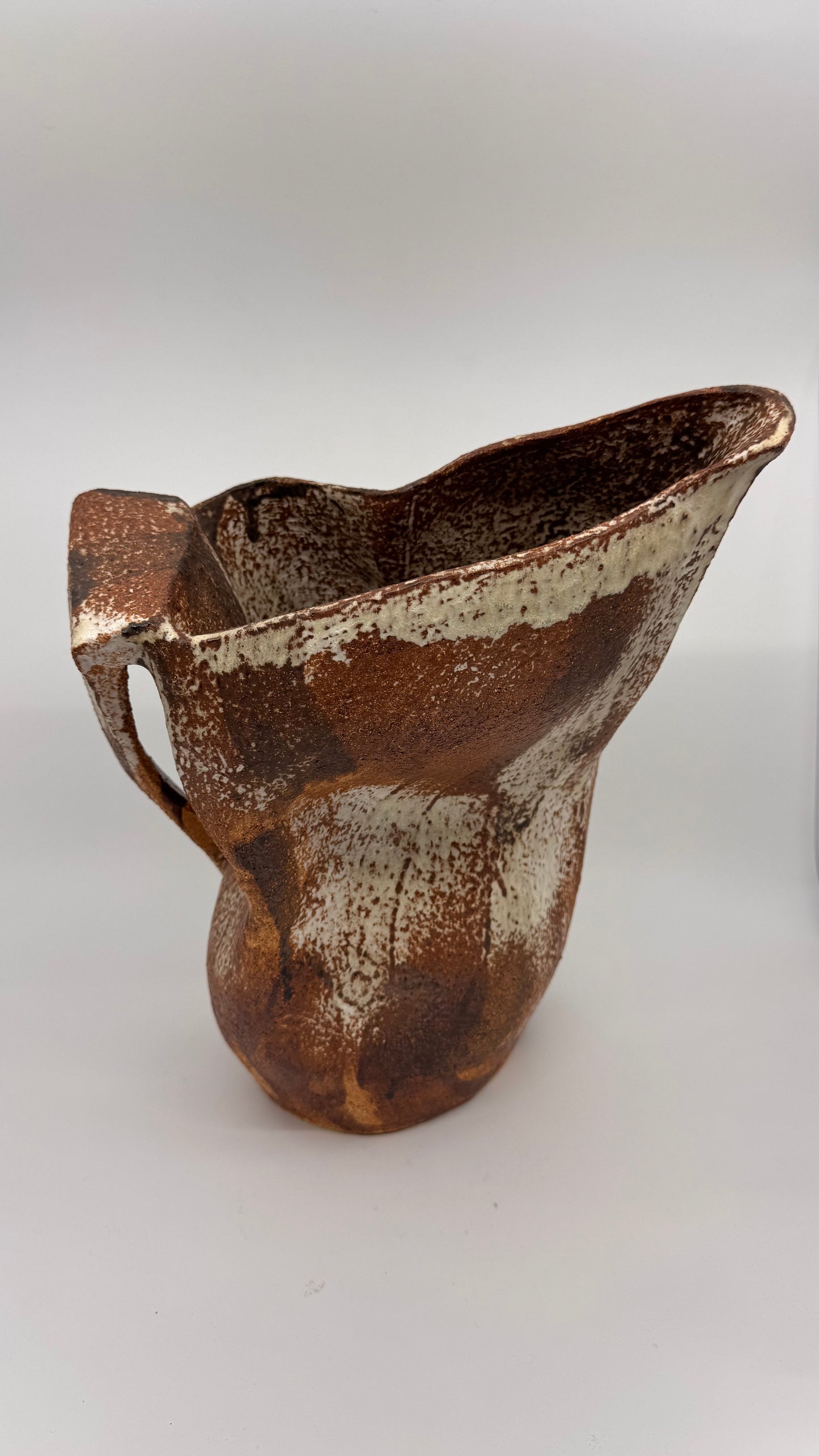 Twisted Jug