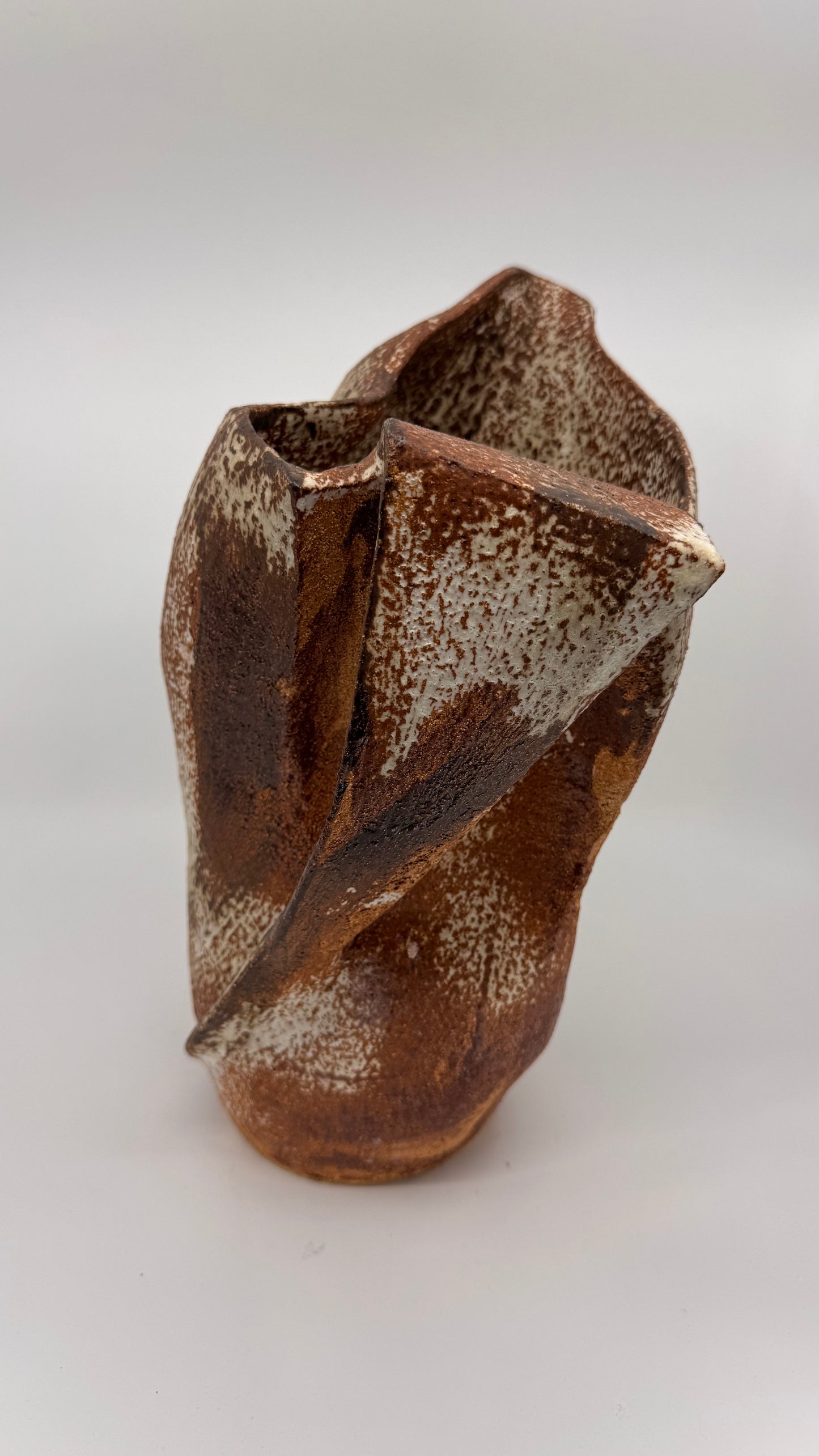 Twisted Jug
