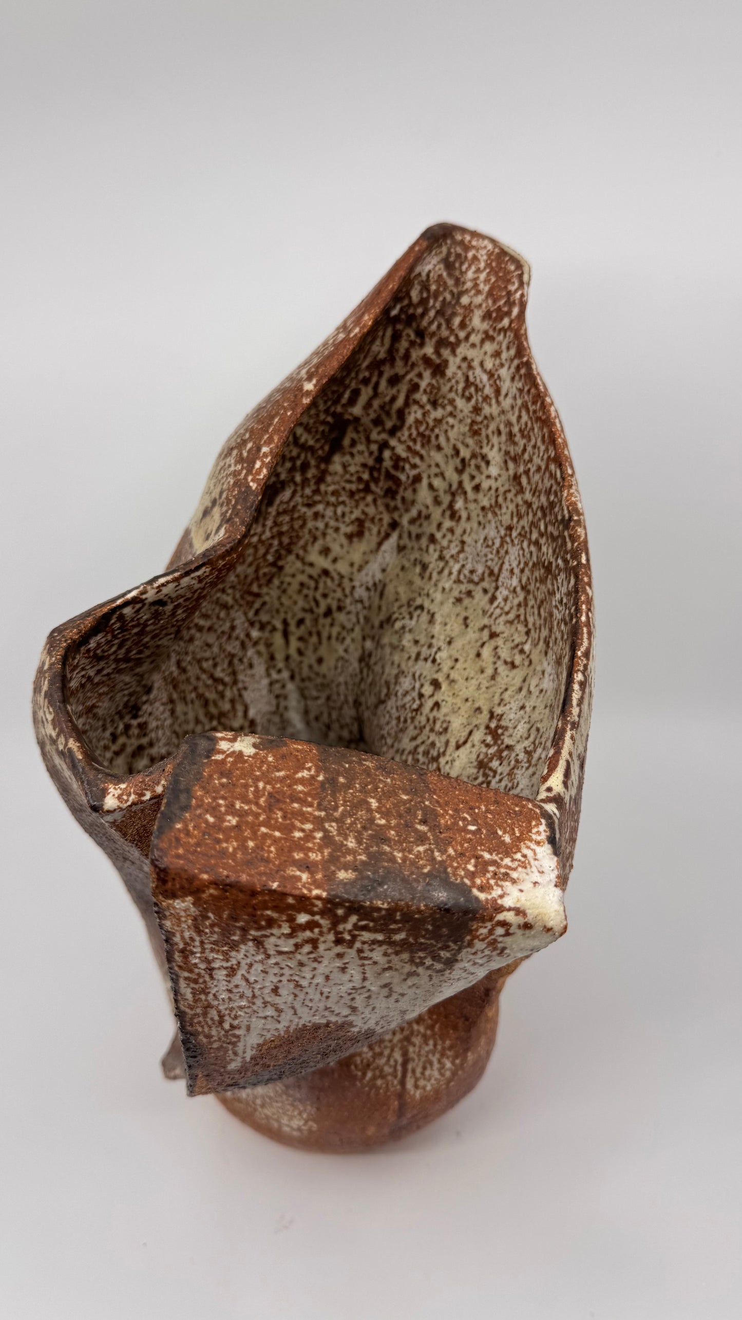 Twisted Jug