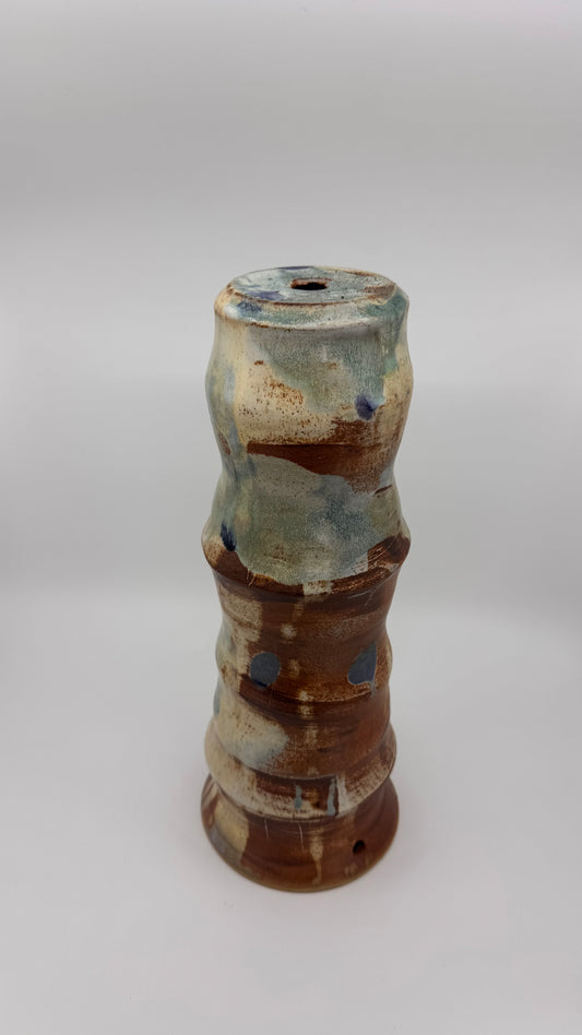 Stacked Lampbase
