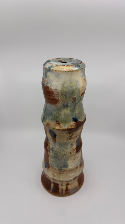 Stacked Lampbase