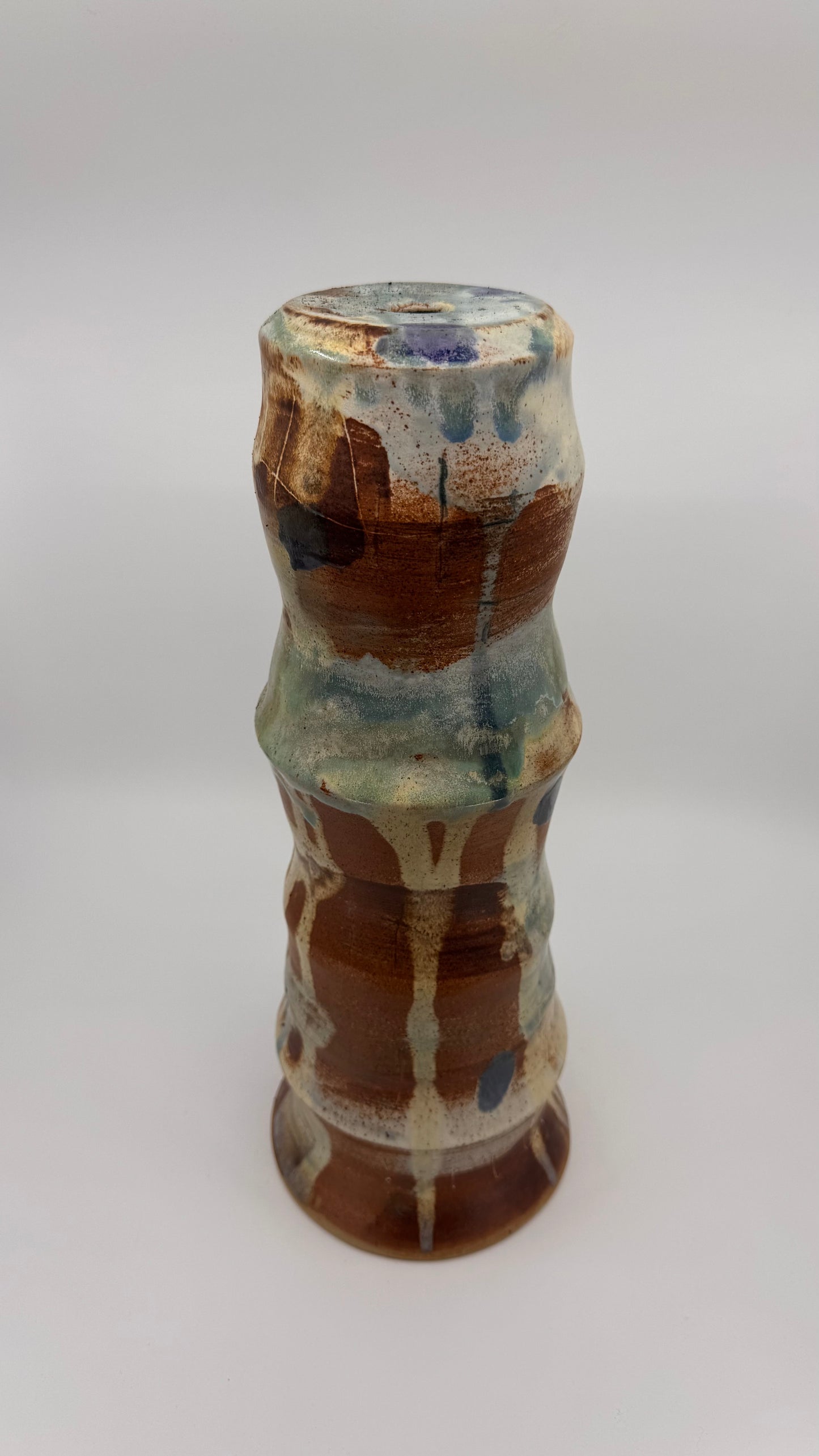 Stacked Lampbase
