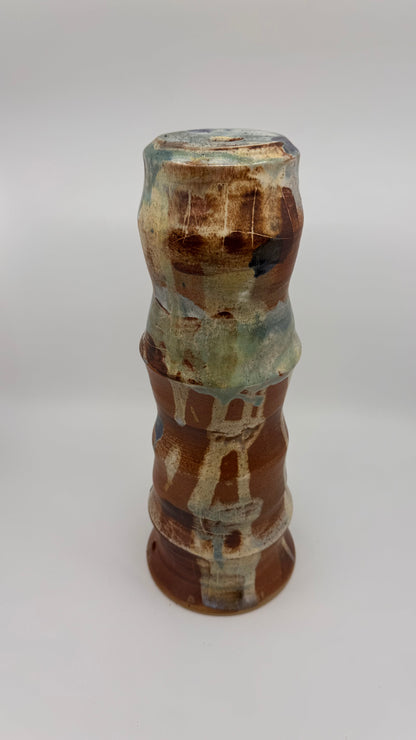 Stacked Lampbase