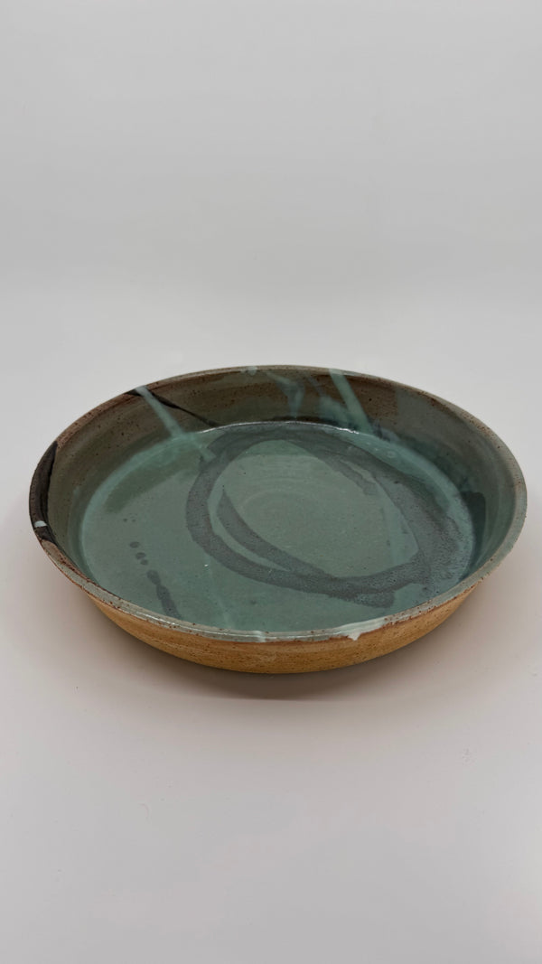 Large Jade dish