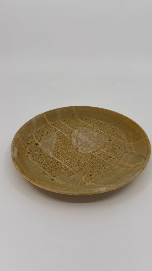 Small Honey plate
