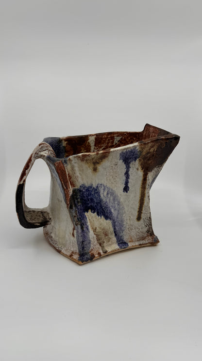 Twisted jug