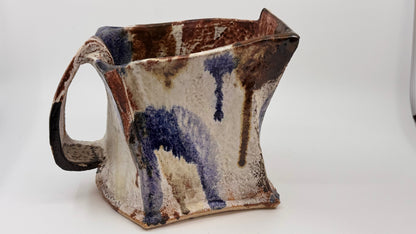 Twisted jug