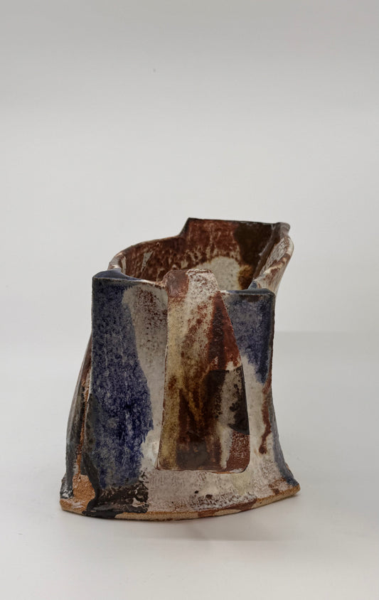 Twisted jug