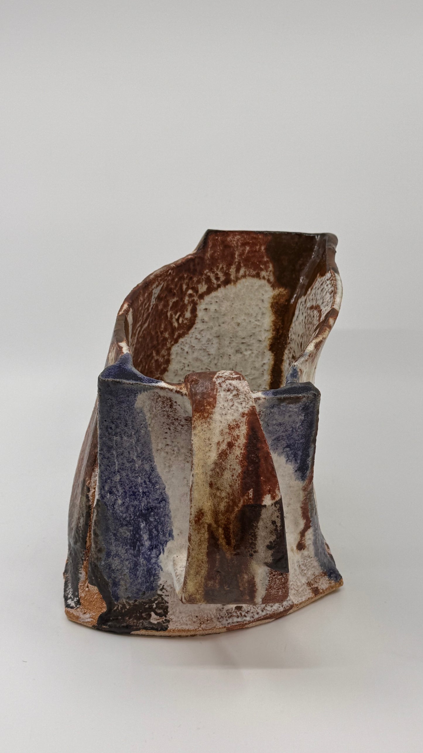 Twisted jug
